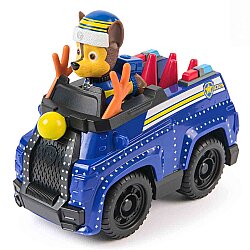 Paw Patrol Temel Araçlar Holiday 2A.Exc. S01008371 - 5