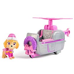 Paw Patrol Temel Araçlar Holiday 2A.Exc. S01008371 - 6