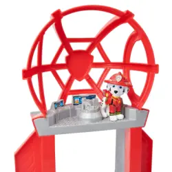 Paw Patrol The Movie Adventure City Tower Oyun Seti 6061043 - 3