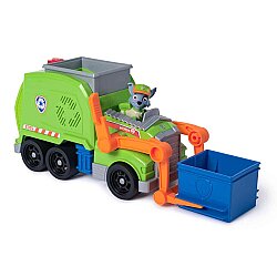 Paw Vhc Rocky Deluxe Vehicle Sustainable Sld Gml Spm- Geri Dönüşüm Aracı 6071248 - 2