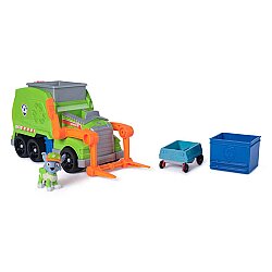 Paw Vhc Rocky Deluxe Vehicle Sustainable Sld Gml Spm- Geri Dönüşüm Aracı 6071248 - 3