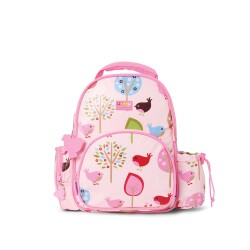 Penny Scallan Chirpy Bird Medium Sırt Çantası Psaufg0201010001 - 1