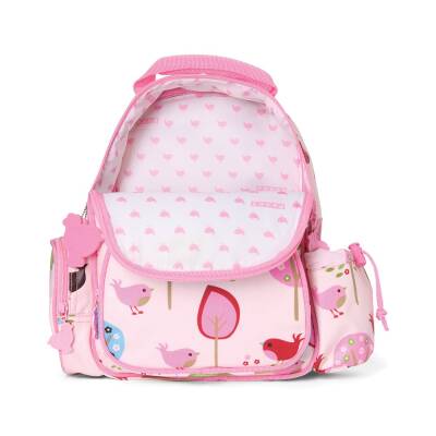 Penny Scallan Chirpy Bird Medium Sırt Çantası Psaufg0201010001 - 2