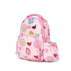 Penny Scallan Chirpy Bird Medium Sırt Çantası Psaufg0201010001 - 3