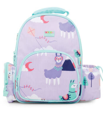 Penny Scallan Loppy Lama Medium Sırt Çantası Psaufg02011400001 - 1