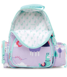 Penny Scallan Loppy Lama Medium Sırt Çantası Psaufg02011400001 - 3