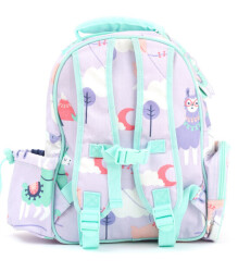 Penny Scallan Loppy Lama Medium Sırt Çantası Psaufg02011400001 - 5