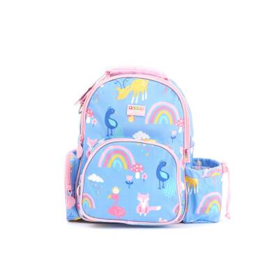 Penny Scallan Rainbow Days Medium Sırt Çantası Psaufg02011600001 - 1
