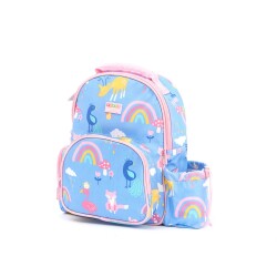 Penny Scallan Rainbow Days Medium Sırt Çantası Psaufg02011600001 - 3