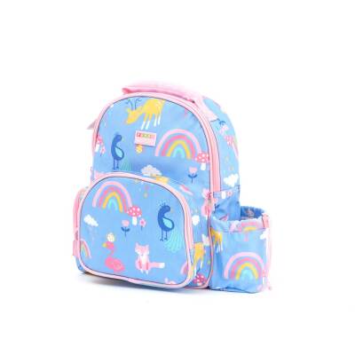 Penny Scallan Rainbow Days Medium Sırt Çantası Psaufg02011600001 - 3