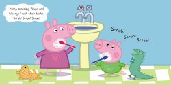Peppa Pig: Dentist Trip - 3