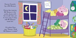 Peppa Pig: George's New Dinosaur - 2