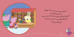Peppa Pig: Peppa Goes Ice Skating - 3