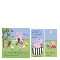 Peppa Pig: Peppa Plays Football - 3