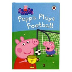 Peppa Pig: Peppa Plays Football - 2