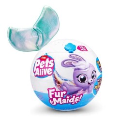 Pets Alive Furmaids-9555 - Robo Alive