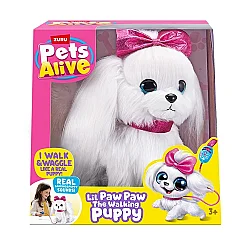 Pets Alive Yürüyen Köpeğim-9531 - 4