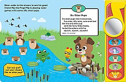 Pi Kids Baby Einstein: Animal Songs - 4