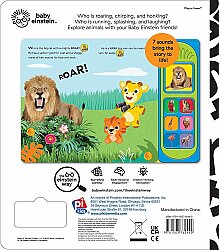 Pi Kids Baby Einstein: Animal Sound Safari - 2