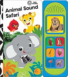 Pi Kids Baby Einstein: Animal Sound Safari - 1