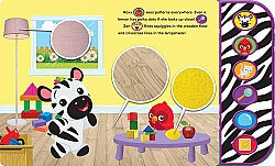 Pi Kids Baby Einstein: Explore with Me! - 4