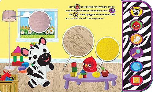 Pi Kids Baby Einstein: Explore with Me! - 4