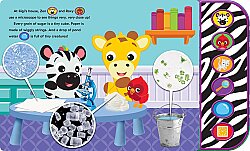 Pi Kids Baby Einstein: Explore with Me! - 3
