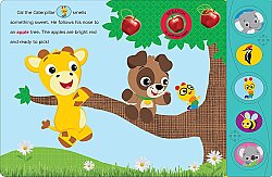 Pi Kids Baby Einstein: Follow Your Nose! - 4