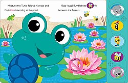 Pi Kids Baby Einstein: Follow Your Nose! - 3
