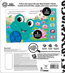 Pi Kids Baby Einstein: Follow Your Nose! - 2