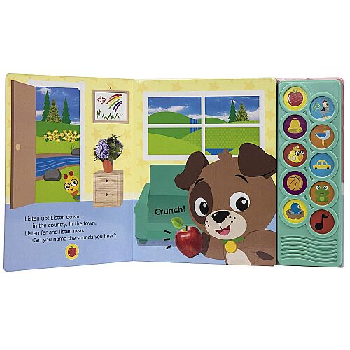 Pi Kids Baby Einstein: Here We Go! - 3