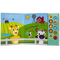Pi Kids Baby Einstein: Here We Go! - 4