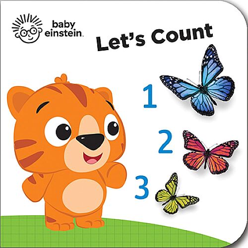 Pi Kids Baby Einstein: My First Library - 4