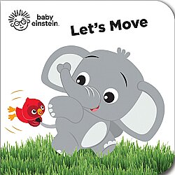 Pi Kids Baby Einstein: My First Library - 5