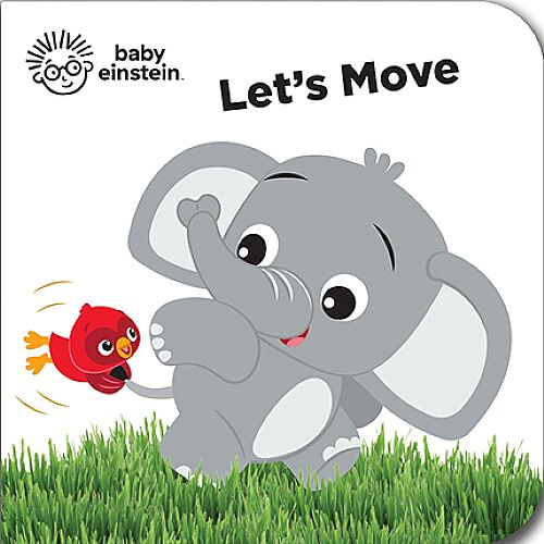 Pi Kids Baby Einstein: My First Library - 5