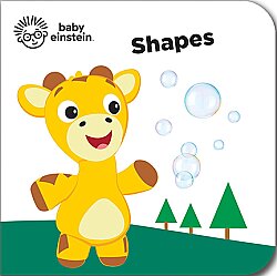 Pi Kids Baby Einstein: My First Library - 6