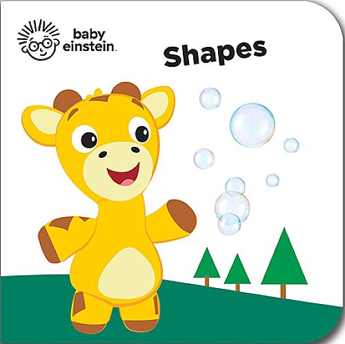 Pi Kids Baby Einstein: My First Library - 6