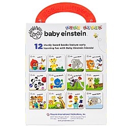 Pi Kids Baby Einstein: My First Library - 2