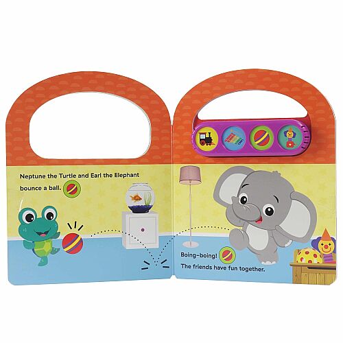 Pi Kids Baby Einstein: Noisy Toys - 5