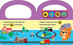 Pi Kids Baby Einstein: Noisy Toys - 4