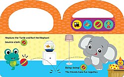 Pi Kids Baby Einstein: Noisy Toys - 3