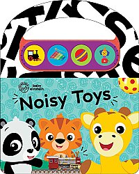Pi Kids Baby Einstein: Noisy Toys - 1