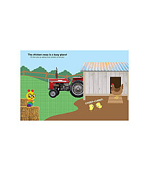 Pi Kids Baby Einstein: On the Farm! - 2