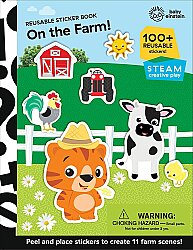 Pi Kids Baby Einstein: On the Farm! - 1