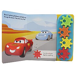 Pi Kids Disney Baby: Cars on the Go! - 5