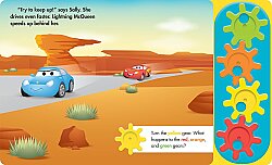 Pi Kids Disney Baby: Cars on the Go! - 4