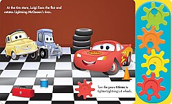 Pi Kids Disney Baby: Cars on the Go! - 3