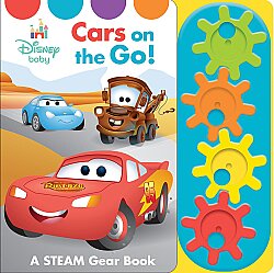 Pi Kids Disney Baby: Cars on the Go! - 1