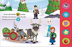 Pi Kids Disney Baby: Christmas in the Air Scratch - 3