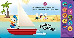 Pi Kids Disney Baby: Mickey on the Move - 4